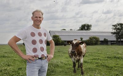 Melkveehouder Groot Koerkamp koopt GvO’s in bij NLgroen