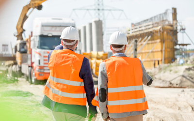 Groene bouwstroom onder de CO₂-Prestatieladder 4.0