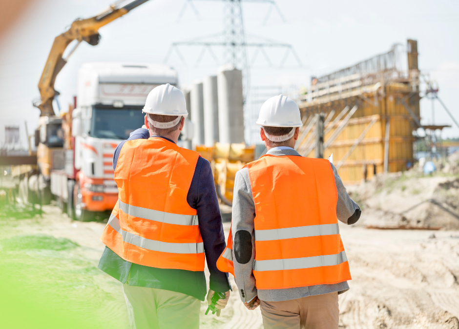 NL Groen CO2 prestatieladder