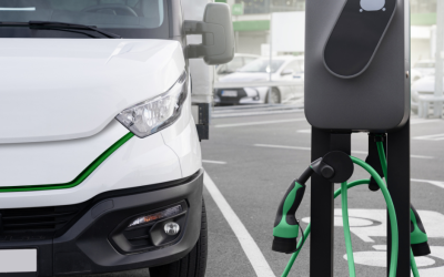 Je elektrische voertuig kan meer opleveren dan je denkt