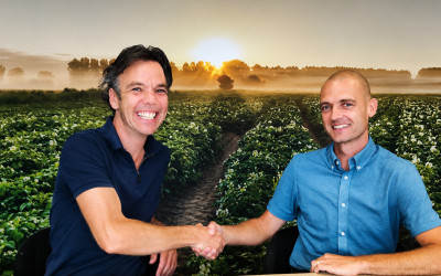 NLgroen versterkt ERE-dienstverlening met expertise en dataplatform van Inboekers